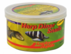 Lucky Reptile Herp Diner - šneci 35g Šneci 35g