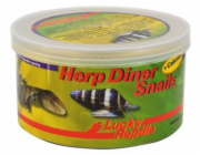 Lucky Reptile Herp Diner - šneci 35g Šneci 35g