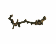 Lucky Reptile Grapevine - tmavý S 30-45 cm