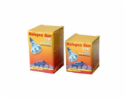 Lucky Reptile Halogen Sun 50W