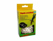 Lucky Reptile Bio Calcium - drcená sépiová kost 100g
