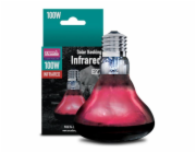 Arcadia Basking Infra Red 100W
