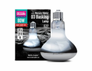 Arcadia D3 Basking Lamp 80W