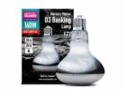 Arcadia D3 Basking Lamp 160W