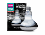 Arcadia D3 Basking Lamp 160W
