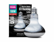 Arcadia D3 Basking Lamp 100W