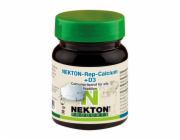 Nekton Rep Calcium+D3 30g