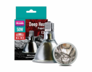 Arcadia Deep Heat Projector 50W