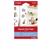 Canon PAPÍR MAGNETIC PHOTO PAPER (MG-101) 10x15