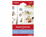 Canon PAPÍR MAGNETIC PHOTO PAPER (MG-101) 10x15