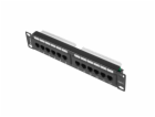 Lanberg PPU6-9012-B patch panel