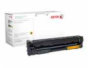 Xerox HP CF402A - kompatibilní Xerox alternativní toner za HP CF402A (žlutý,1.400 str) pro HP Color LaserJet MFP 277, Pro M252