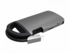 Umax U-Connect Type-C Multiport H8