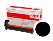 OKI Černý obraz. válec do C824/C834/C844 (30 000 stránek)