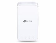 WiFi extender TP-Link RE300 AP/Extender/Repeater AC1200 300Mbps 2,4GHz a 867Mbps 5GHz, OneMesh