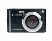 Digitální fotoaparát Agfa Compact DC 5200 Black