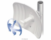 Venkovní jednotka Ubiquiti Networks LiteBeam M5-23 5GHz, 23dBi, AirMAX