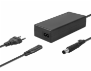 AVACOM Nabíjecí adaptér pro notebooky HP 19V 4,74A 90W konektor 7,4mm x 5,1mm s vnitřním pinem