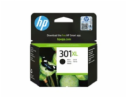 HP 301XL Black, CH563EE