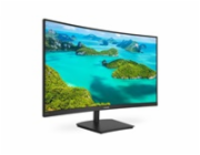 Philips LCD 241E1SCA 23,6" zakřivený VA /1920x1080@75Hz/4ms/20mil:1/VGA/HDMI/repro/VESA