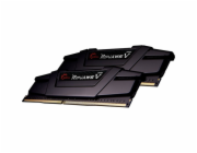 Paměť G.Skill Ripjaws V, DDR4, 32 GB, 3600 MHz, CL18 (F4-3600C18D-32GVK)