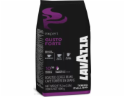 Lavazza Vending Gusto Forte zrnková káva 1 kg
