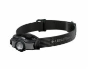 LEDLENSER čelovka MH3 - šedá - Box