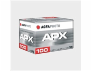 AGFAPHOTO APX100/ 36 snímků