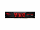 Paměť G.Skill Aegis, DDR4, 8 GB, 3200 MHz, CL16 (F4-3200C...