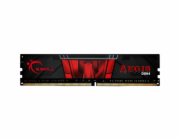 Paměť G.Skill Aegis, DDR4, 8 GB, 3200 MHz, CL16 (F4-3200C16S-8GIS)