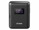 D-Link DWR-933 4G LTE Mobile Wi-Fi Hotspot, Wireless AC