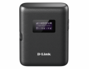 D-Link DWR-933 4G LTE Mobile Wi-Fi Hotspot, Wireless AC