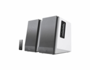 EDIFIER reproduktory R1700BT, 66W, stříbrná/bílá