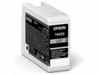 EPSON ink Singlepack Light Gray T46S9 UltraChrome Pro 10 ...
