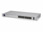 UBNT UniFi Switch USW-24 Gen2 [24xGigabit, 2xSFP, 52Gbps,...