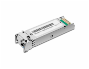 SFP modul TP-Link SM321B-2 WDM 1Gbps 2km, SM/LC MiniGBIC modul