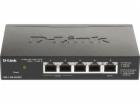 D-Link DGS-1100-05PDV2
