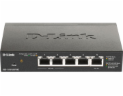 D-Link DGS-1100-05PDV2