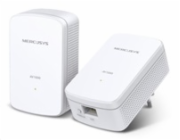 MERCUSYS MP500 KIT Powerline set (AV1000, 1xGbELAN)
