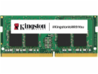 KINGSTON SODIMM DDR4 8GB 3200MHz