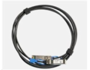 MikroTik XS+DA0003, Direct Attach Cable, SFP/SFP+/SFP28, 1/10/25G, 3m