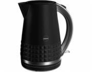 ELDOM C270C OSS elektrická konvice 1,7 l 2150 W Černá