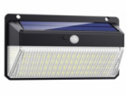 Venkovní sol. LED světlo s pohyb. senz.M328SET-2ks