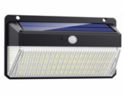 Viking venkovní solární LED světlo M328 s pohybovým senzorem