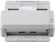 SP-1130N, Einzugsscanner