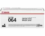 Canon TONER  CRG 064BK černá pro i-Sensys MF 832cdw (6 000 str.)