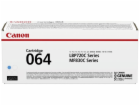 Canon TONER  CRG 064C azurová pro i-Sensys MF 832cdw ( 5 ...