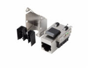 LANBERG KEYSTONE MODULE RJ45->LSA CAT.6 FTP 90° KSF6-1090 LANBERG KEYSTONE MODULE RJ45->LSA CAT.6 FTP 90°