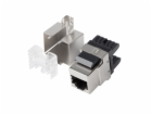 LANBERG KEYSTONE MODULE RJ45->LSA CAT.5E FTP 180° KSF5-10...