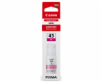 Canon Cartridge GI-43 M purpurová pro PIXMA G540, G640